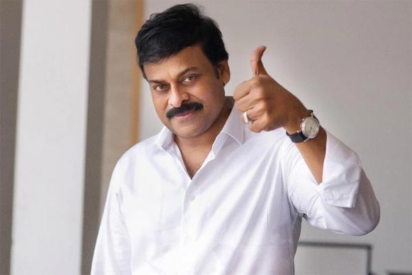 chiranjeevi,ram charan,brucelee,lawrence  మెగాస్టార్‌ ఉత్సాహంగా ఎదురుచూస్తున్నాడు...! 